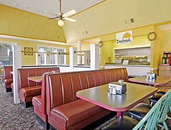 Days Inn Tampa North 04